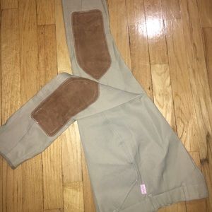 NEW Tailored Sportsman Youth 12L Breeches